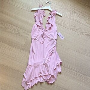 Wild Fable Light Pink Top